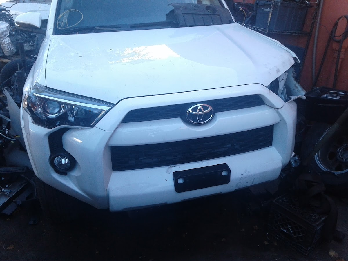 Roger Auto Repair - photo 3