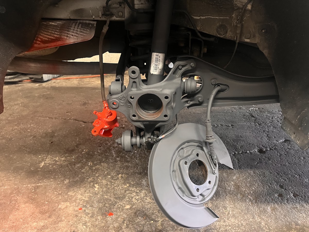 Roger Auto Repair - photo 5