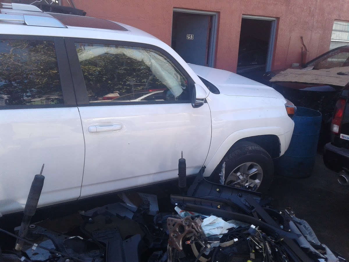 Roger Auto Repair - photo 6