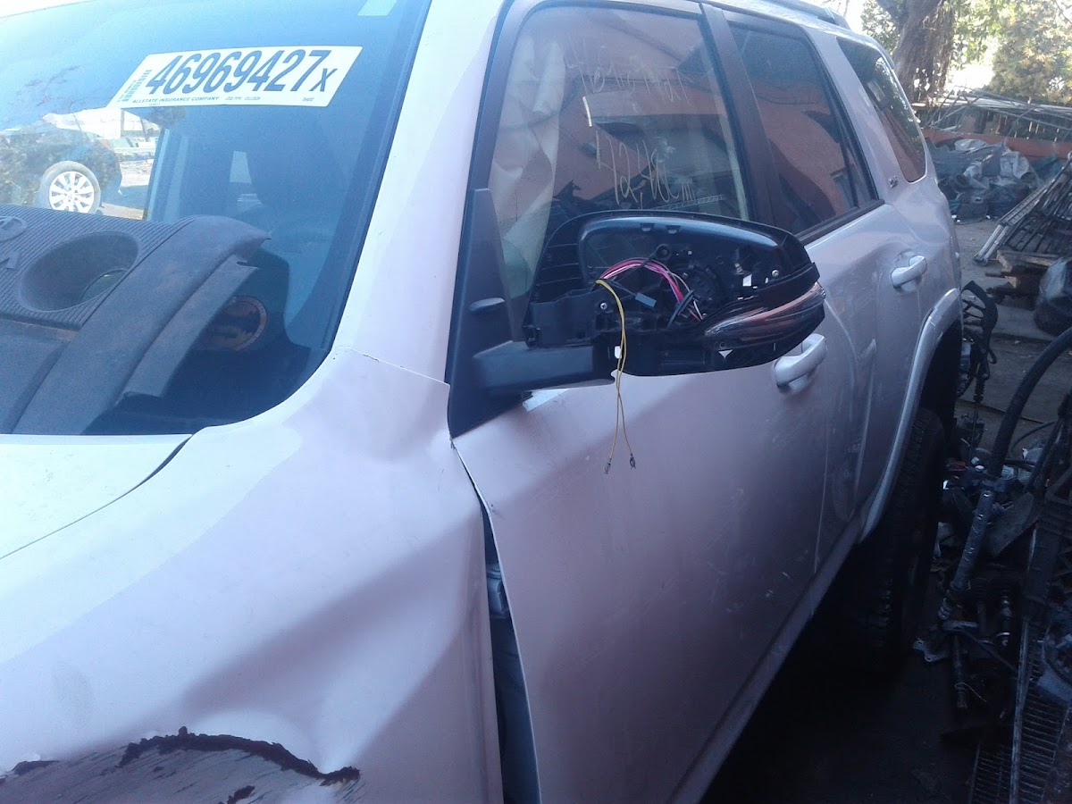 Roger Auto Repair - photo 7