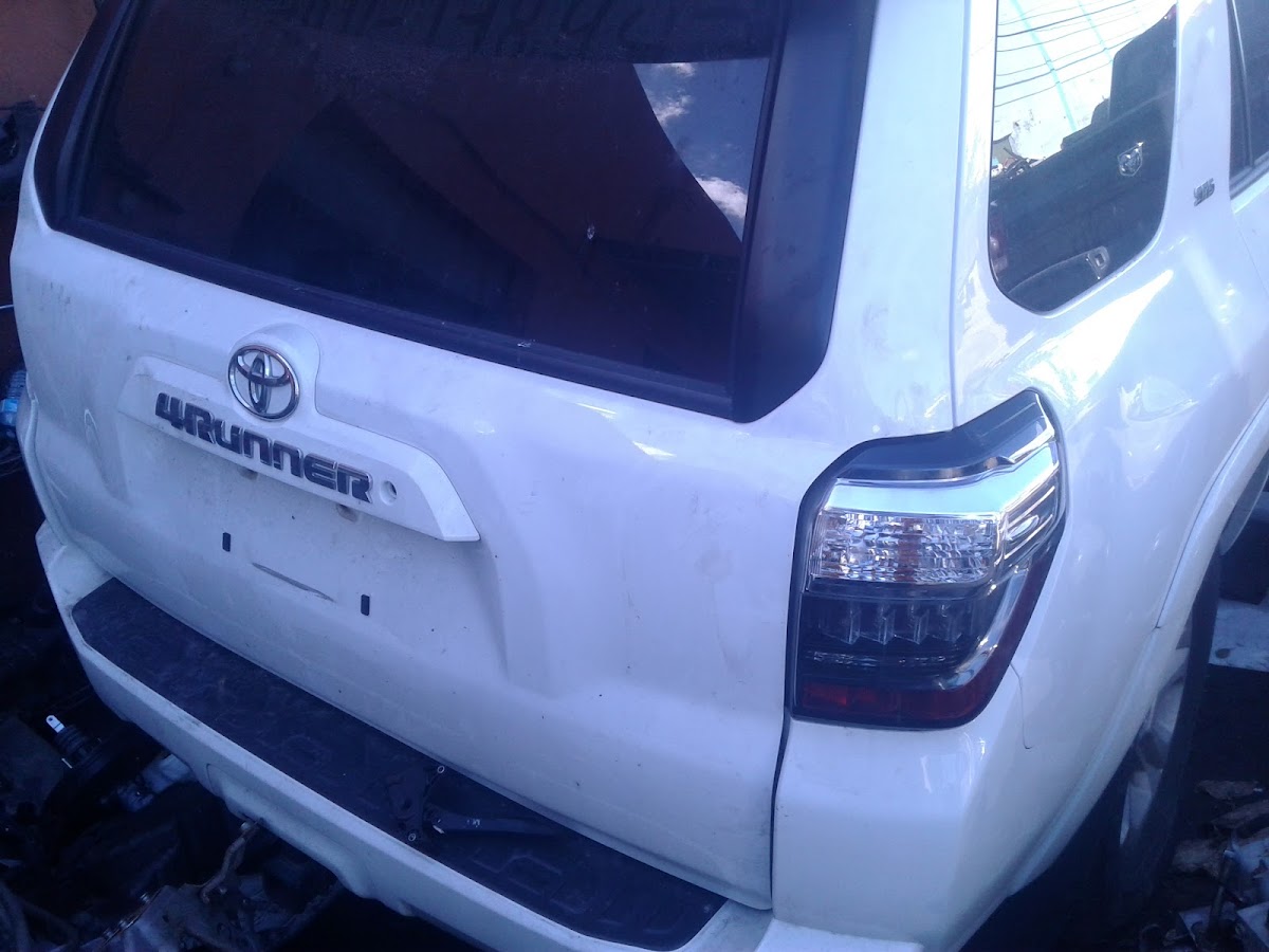 Roger Auto Repair - photo 8