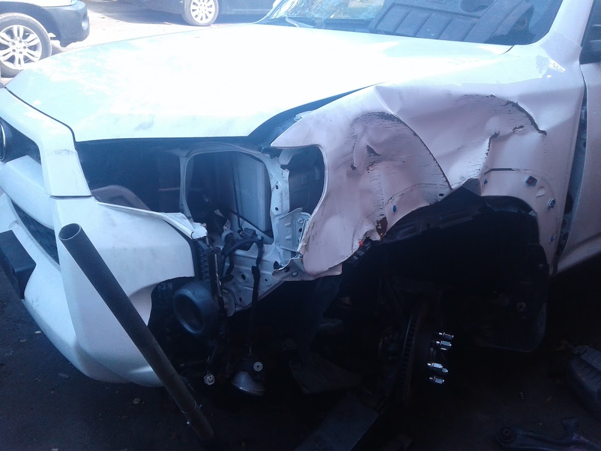 Roger Auto Repair - photo 9